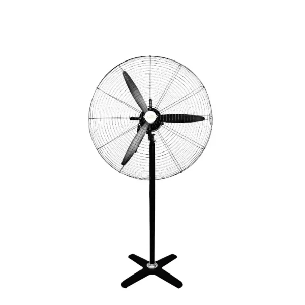 Industri Stand Fan, 30inch, 20in, 26in, 30in - view 6