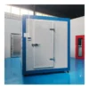 Industrial -25-18 Freezer, 25℃~-18, R404A/R22, 220V/380V - view 2