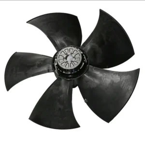 Industrial A6d630-an01-01 Axial Fan, 630mm, 400V/480VAC, 600W