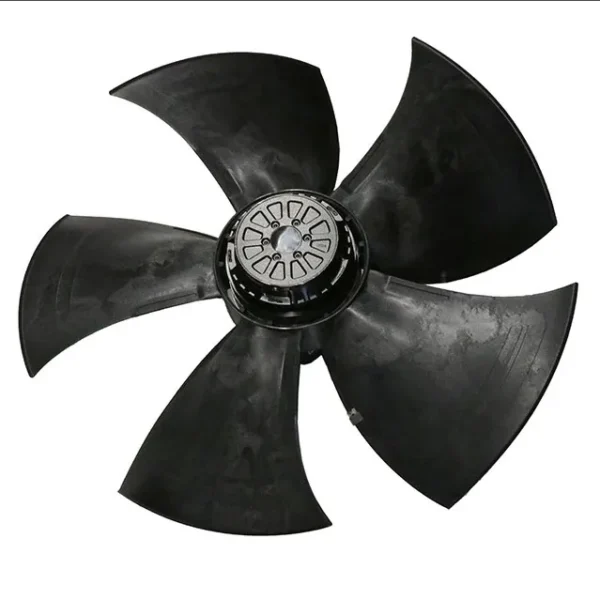 Industrial A6d630-an01-01 Axial Fan, 630mm, 400V/480VAC, 600W