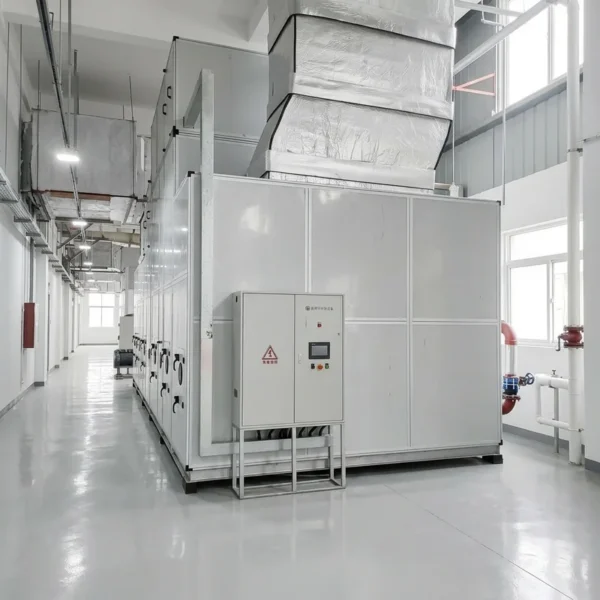 Industrial Ahu Explosion-proof Motor, ISO9001, 220 V, Electric - view 5