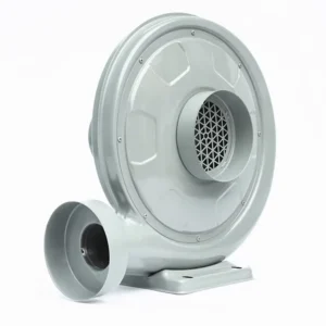 Industrial Air Blower, Centrifugal, Radial