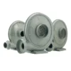 Industrial Air Blower, Centrifugal, Radial - view 2