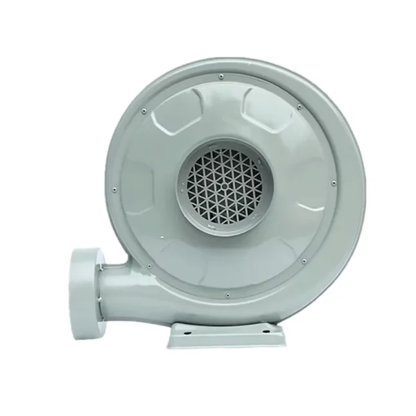 Industrial Air Blower, Centrifugal, Radial - view 5
