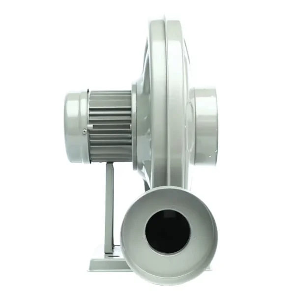 Industrial Air Blower, Centrifugal, Radial - view 6