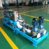 Industrial Air Chiller, 100KW, 200kw, 300kw, 400kw