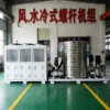 Industrial Air Chiller, 100KW, 200kw, 300kw, 400kw - view 4