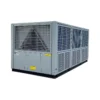 Industrial Air Chiller, 100Tons, 200TR, 400kw