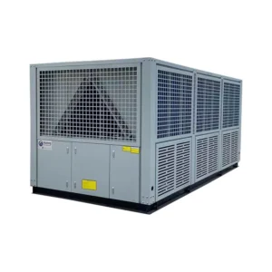 Industrial Air Chiller, 100Tons, 200TR, 400kw