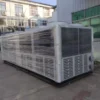 Industrial Air Chiller, 100Tons, 200TR, 400kw - view 2