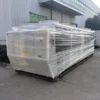 Industrial Air Chiller, 100Tons, 200TR, 400kw - view 3