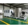 Industrial Air Chiller, 65kw, 130kw, 193kw - view 2