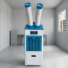 Industrial Air Conditioner, 16000BTU, Portable