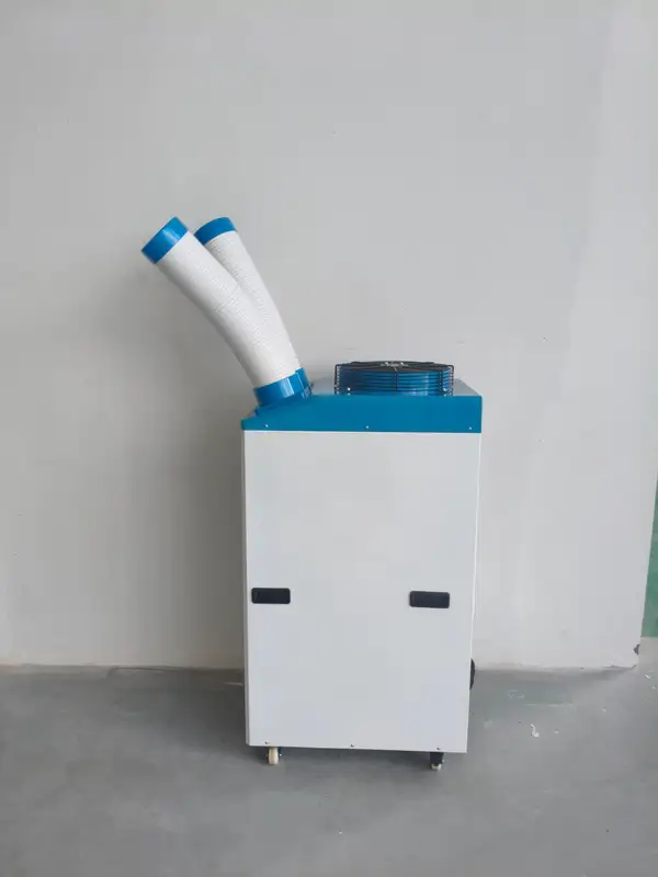 Industrial Air Conditioner, 16000BTU, Portable - view 4