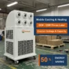 Industrial Air Conditioner, 380V, Portable