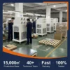 Industrial Air Conditioner, 380V, Portable - view 4