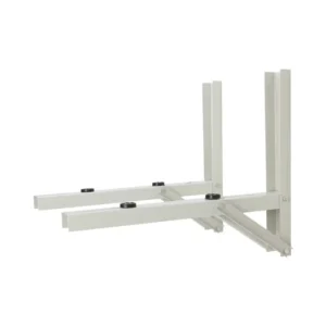 Industrial Air Conditioner Bracket, Alloy, Refrigeration Mounting