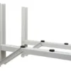 Industrial Air Conditioner Bracket, Alloy, Refrigeration Mounting - view 2