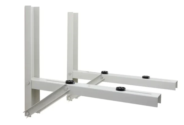 Industrial Air Conditioner Bracket, Alloy, Refrigeration Mounting - view 2