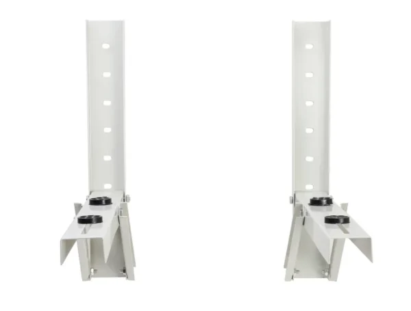 Industrial Air Conditioner Bracket, Alloy, Refrigeration Mounting - view 3