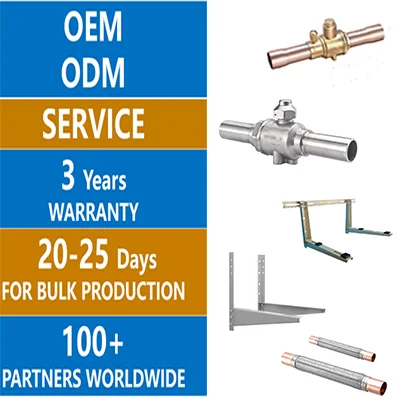 Industrial Air Conditioner Bracket, Alloy, Refrigeration Mounting - view 6