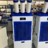 Industrial Air Conditioner, Portable, 36000, BTU - view 2