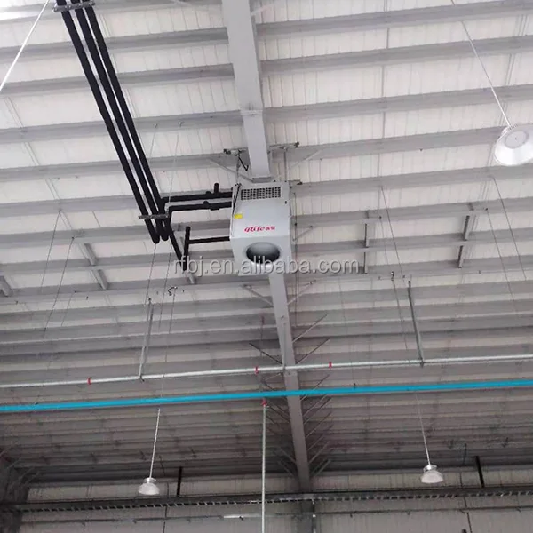 Industrial Air Conditionerhigh, 900, FH-D - view 6