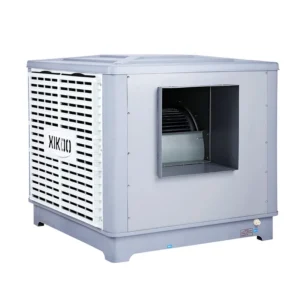 Industrial Air Conditioning Unit, 1 Year