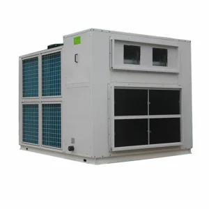 Industrial Air Conditioning Unit, 10000, M3/h, HVAC