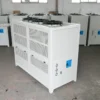 Industrial Air Cooled Chiller, 300, 380V, R22 - view 2