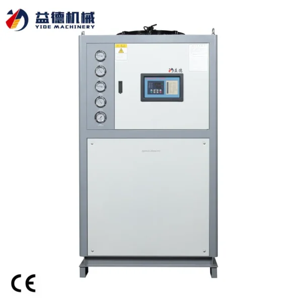 Industrial Air-cooled Chiller, 30HP, HVAC