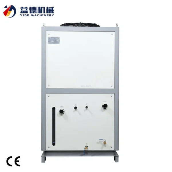 Industrial Air-cooled Chiller, 30HP, HVAC - view 5