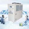 Industrial Air Cooled Chiller, 380V, 450 W