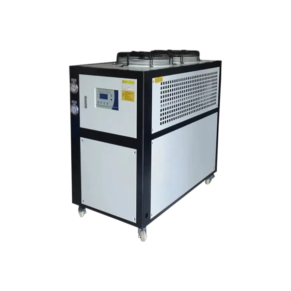 Industrial Air Cooled Chiller, 380V, 450 W - view 3