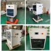 Industrial Air Cooled Chiller, 380V, 450 W - view 5
