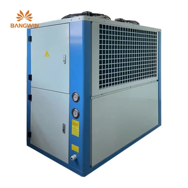 Industrial Air-cooled Water Chiller, 220, 7500w