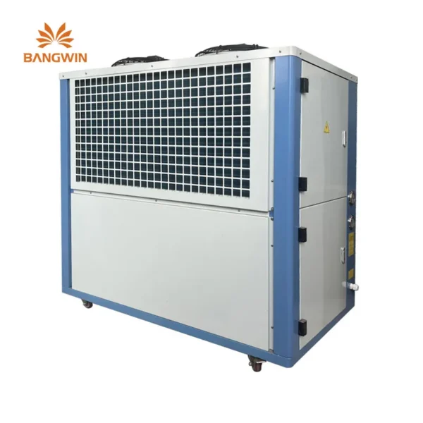 Industrial Air-cooled Water Chiller, 220, 7500w - view 6