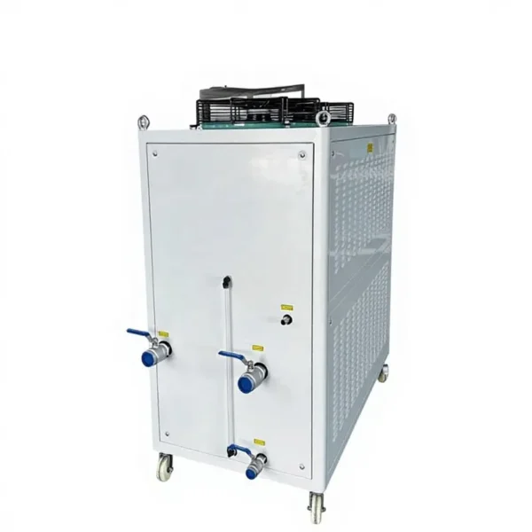 Industrial Air-cooled Water Chiller, 220V, 380V, 415V, 440V - view 4