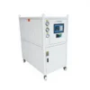 Industrial Air-cooled Water Chiller, 220V, 380V, 415V, 440V - view 5