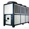 Industrial Air-cooled Water Chiller, Portable, Scroll, 1HP