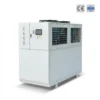Industrial Air-cooled Water Chiller, R32/R290/R407C/R410A