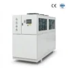 Industrial Air-cooled Water Chiller, R32/R290/R407C/R410A - view 3
