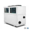 Industrial Air-cooled Water Chiller, R32/R290/R407C/R410A - view 4