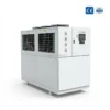 Industrial Air-cooled Water Chiller, R32/R290/R407C/R410A - view 5