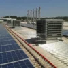Industrial Air Cooler, 18000m³ - view 2