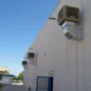 Industrial Air Cooler, 18000m³ - view 3