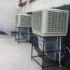 Industrial Air Cooler, 18000m³ - view 5