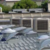 Industrial Air Cooler, 18000m³ - view 6