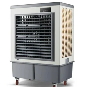 Industrial Air Cooler, 216L, Electric, Portable