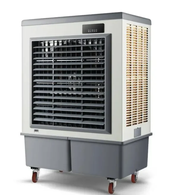 Industrial Air Cooler, 216L, Electric, Portable
